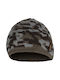 Kamo Delivery Beanie