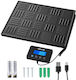 Vevor Electronic Precision Commercial Scale with Weighing Capacity of 300kg and Division 60gr