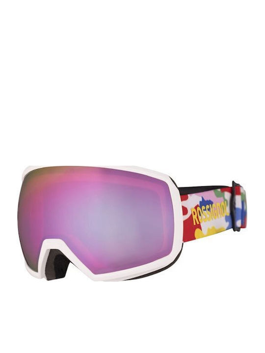 Rossignol Ski- & Snowboardbrille Erwachsene
