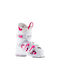 Rossignol Comp J3 Kinder Skischuhe White