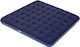 Bestway Φουσκωτό Στρώμα Ύπνου King Size 203x183x22εκ.