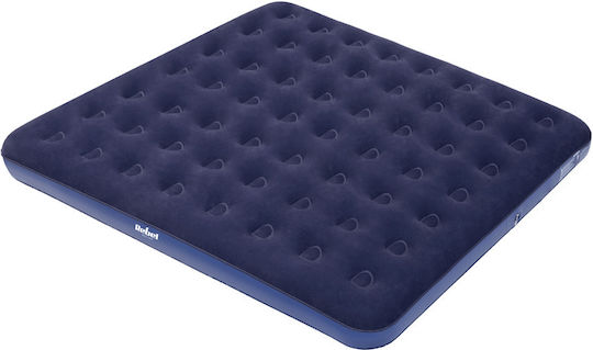 Bestway Φουσκωτό Στρώμα Ύπνου King Size 203x183x22εκ.
