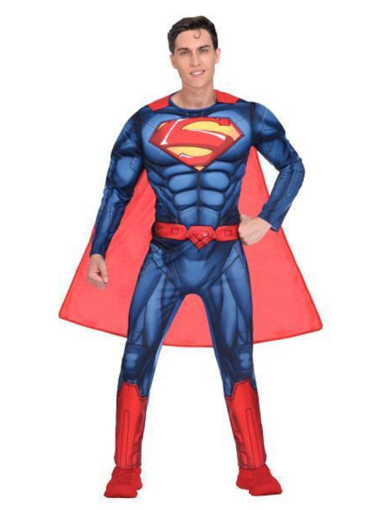 Αποκριάτικη Στολή Superman