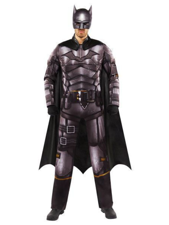 Batman Deluxe Carnival Costume 9913373 Batman Deluxe Carnival Costume 9913373