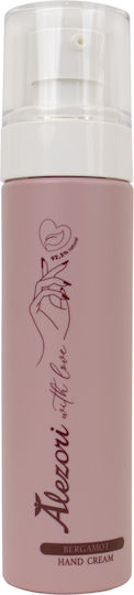 Alezori Restoring and Moisturizing Hand Cream 100ml