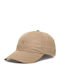Calvin Klein Embroidered Monogram Cap Women's Brown Lv04k5024g-vfu