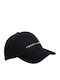 Детска Шапка Tommy Hilfiger Essential Cap Черна