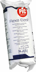 PiC Solution Flexa Elast Ελαστικός Επίδεσμος 450 x 10cm PiC Solution Flexa Elast Ελαστικός Επίδεσμος 450 x 10cm