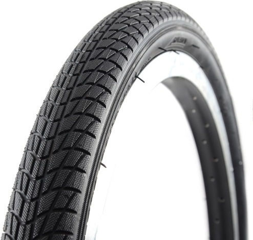 DSI Tyres Λάστιχο Ποδηλάτου Παιδικό 16" x 1.95"