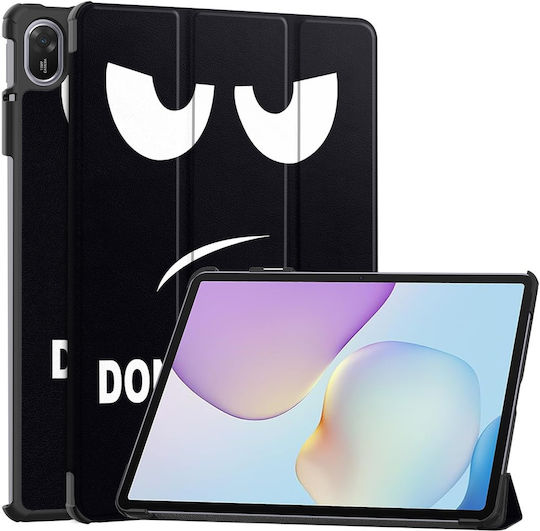 Case Huawei Matepad 11.5 2025 Smartcase Don't Touch Me