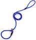 Value Imports Hundeleine/Führleine Schulung Riemen in Blau Farbe