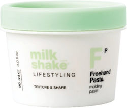 Milk Shake Lifestyling Freehand Paste 90ml Milk Shake Lifestyling Freehand Paste 90ml