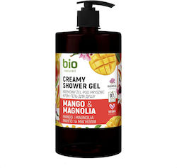 Bio Naturell Κρεμώδες Αφρόλουτρο 946ml