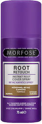 Morfose Maro Deschis