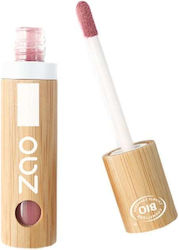 Zao Organic Makeup Lip Oil 3.8ml Zao Organic Makeup Lip Oil 3.8ml