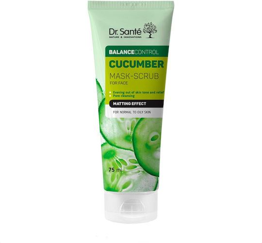 Dr. Sante Gesichtsmaske 75 ml
