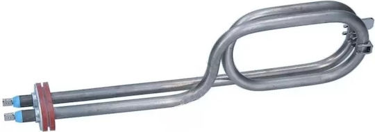 Element De Încălzire Mașină De Spălat Uscător C00378716 Hotpoint Whirlpool 1200w 488000378716 Original