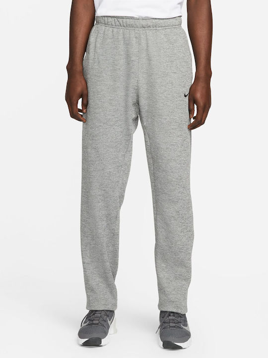 Therma-fit Лъскав Dk Grey Heather, Particle Grey, Black