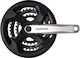Shimano Δισκοβραχίονας Ποδηλάτου 131mm