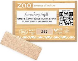 Zao Organic Makeup Zao Paletă cu Farduri de Ple...