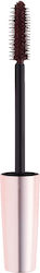 puroBio Cosmetics Mascara Καφέ 10ml