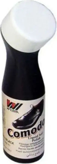 Wilbra Comodo Течен Полиращ 75ml 15221004 03 Светлокафяв