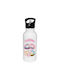 Labubu Kinder Trinkflasche 600ml Weiß