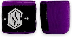 Chosen Purple V2 Handwraps 3.5m Chosen Purple V2 Handwraps 3.5m