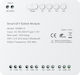 Avatto WSMD-4 Smart Switch 4 Καναλιών Wi-Fi, Bluetooth & RF 10A