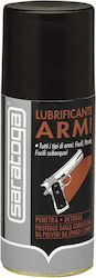 Saratoga Lubrifiant Spray 150ml 54262001