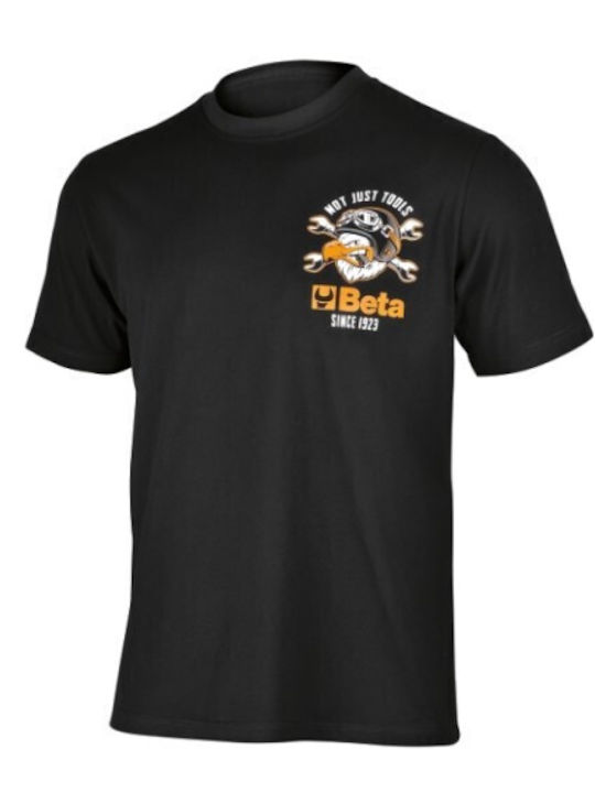 Beta 7548m T-shirt Klassischer Druck 100% Baumwolle 150 G/m²