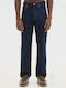 Herren Jeanshose Dark Blue