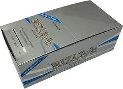 Rizla Micron Zigarettenpapiere 50 Blätter 50Stück