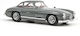 Моделна Фигура Автомобил Mercedes-Benz 300 SL 1954 Графитено Сиво 1:12 Norev