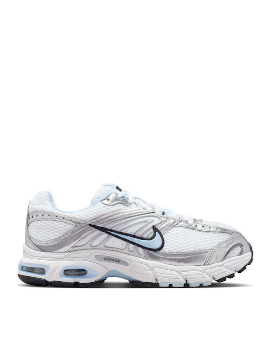 Nike Air Max Moto 2k Γυναικεία Sneakers Λευκά