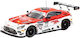 Machetă Auto Mercedes AMG GT3 Craft-Bamboo Racing #77R Marciello Juncadella Scara 1:64 Tarmac