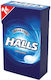Halls Καραμέλες 28gr