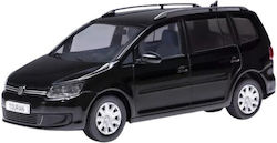 Macheta Auto Volkswagen Vw Touran Negru 1:43 Ixo Macheta Auto Volkswagen Vw Touran Negru 1:43 Ixo