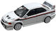 Macheta Auto Mitsubishi Lancer Evo 6.5 Tommi Edition Alb 1:64 Bm Creations