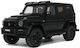 Machetă Mașină Brabus G800 4x4 Superblack 2023 Scara 1:18 GT Spirit GT500