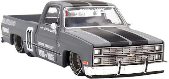 Macheta Auto Chevrolet Silverado Kaido V2 1980 1:64 Mini Gt Khmg160