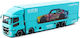 Моделна Фигура Автомобил Mitsubishi Fuso Super Great Lbw 1:64 Tarmac Works