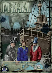 Imperial (Erweiterung) 13+ Jahre (GER) Pd Verlag Imperial (Erweiterung) 13+ Jahre (GER) Pd Verlag