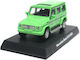 Machetă Mașină Mercedes Benz AMG G55 Verde 1:64 Kyosho