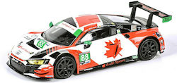 Macheta Auto Audi R8 Lms Evo #88 Speedstar 24hr Daytona Maßstab 1:64 Para64
