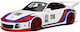 Machetă Auto Porsche 911 997 Old New Body Kit 2018 Scara 1:18 GT Spirit GT796