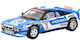 Macheta Auto Lancia 037 Rally #3 Tarmac Works 1:64