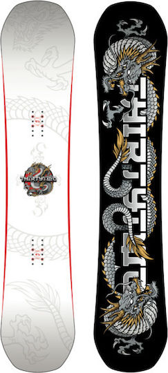 Thirty two Γυναικεία Σανίδα Snowboard