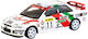 Macheta Auto Mitsubishi Lancer GSR Evolution II 1995 Rally Monte-Carlo #11 T.Makinen/S.Harjanne Diverse