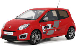 Macheta Auto Renault Twingo Rs Phase 1 Red 2008 1:18 Otto Models Ot446 Macheta Auto Renault Twingo Rs Phase 1 Red 2008 1:18 Otto Models Ot446